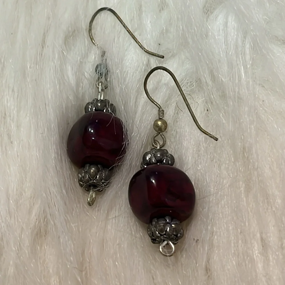 Handmade Earrings